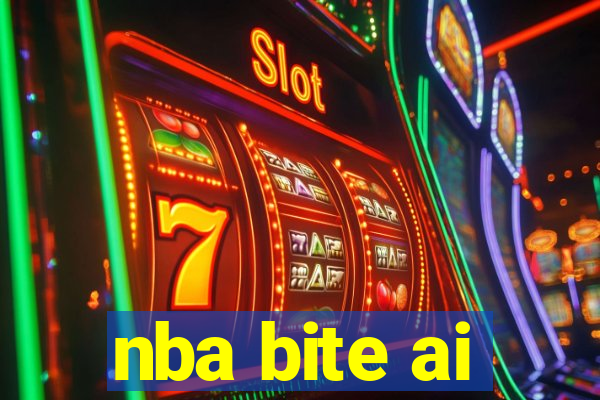 nba bite ai